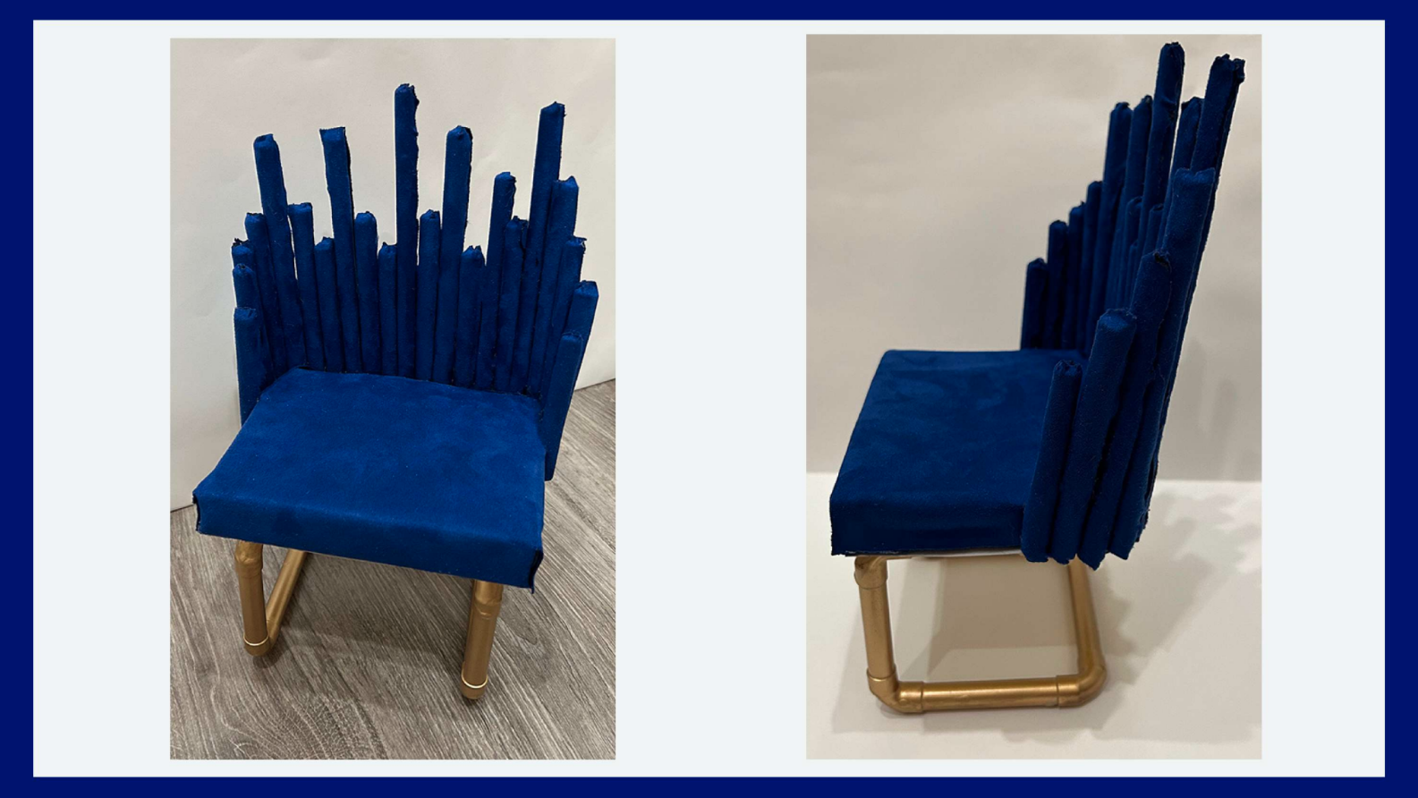 diseño de interiores - proyecto 2